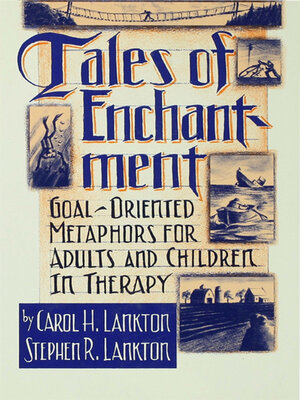 cover image of Tales of Enchantment